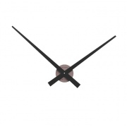 Nalepovací hodiny Designové hodiny 10-313 CalleaDesign 80cm (více barev)