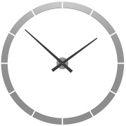 Nástěnné hodiny Designové hodiny 10-316-2 CalleaDesign Giotto 100cm