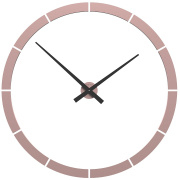 Nalepovací hodiny Designové hodiny 10-316-32 CalleaDesign Giotto 100cm