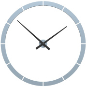Nalepovací hodiny Designové hodiny 10-316-41 CalleaDesign Giotto 100cm