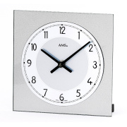 Stolní hodiny Designové stolní hodiny 1248 AMS 16cm