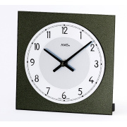 Stolní hodiny Designové stolní hodiny 1250 AMS 16cm