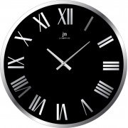 NÁSTĚNNÉ A STOLNÍ HODINY Designové nástěnné hodiny 14893N Lowell 38cm