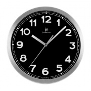 NÁSTĚNNÉ A STOLNÍ HODINY Designové nástěnné hodiny 14928N Lowell 30cm