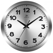 NÁSTĚNNÉ A STOLNÍ HODINY Designové nástěnné hodiny 14946S Lowell 30cm