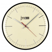 NÁSTĚNNÉ A STOLNÍ HODINY Designové nástěnné hodiny 14953B Lowell 30cm