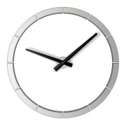 Nástěnné hodiny Designové nástěnné hodiny 1574 Calleadesign 100cm