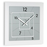 Designové nástěnné hodiny I196TB IncantesimoDesign 40cm