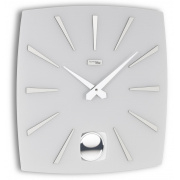 Kyvadlové hodiny Designové nástěnné kyvadlové hodiny I198GL IncantesimoDesign 40cm