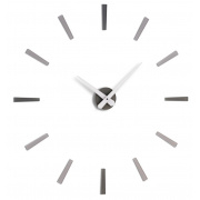 Nalepovací hodiny Designové nástěnné hodiny I212GTT IncantesimoDesign 80cm