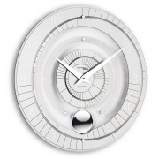 Designové nástěnné hodiny I223M IncantesimoDesign 45cm
