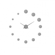 Nástěnné hodiny Designové nástěnné hodiny 23509 Balvi