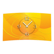 Nástěnné hodiny Designové nástěnné hodiny 3DS-0377 DX-time 35cm
