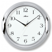 Nástěnné hodiny Designové nástěnné hodiny AT4235-19