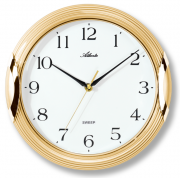Nástěnné hodiny Designové nástěnné hodiny AT4235-9