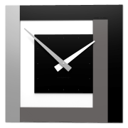 Nástěnné hodiny Designové hodiny 58-10-1-5 CalleaDesign Da Parete 40cm 