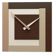 Nástěnné hodiny Designové hodiny 58-10-1-69 CalleaDesign Da Parete 40cm 