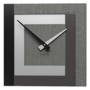 Nástěnné hodiny Designové hodiny 58-10-1-84 CalleaDesign Da Parete 40cm 