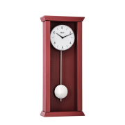 Designové kyvadlové hodiny 71002-362200 Hermle 57cm