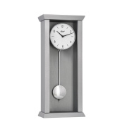 Kyvadlové hodiny Designové kyvadlové hodiny 71002-L12200 Hermle 57cm
