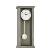 Designové kyvadlové hodiny 71002-U62200 Hermle 57cm