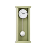Nástěnné hodiny Designové kyvadlové hodiny 71002-U72200 Hermle 57cm