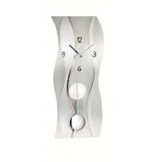 Kyvadlové hodiny Kyvadlové nástěnné hodiny 7246 AMS 60cm