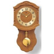 Kyvadlové hodiny Kyvadlové nástěnné hodiny 964/4 AMS 50cm