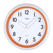 Nástěnné hodiny Designové nástěnné hodiny AT4314-12