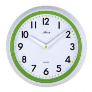 Nástěnné hodiny Designové nástěnné hodiny AT4314-6