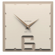 Designové hodiny 10-004-11 CalleaDesign Breath 30cm 