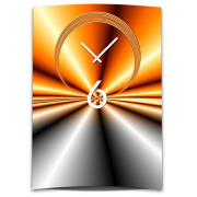Nástěnné hodiny Designové nástěnné hodiny GR-012 DX-time 70cm