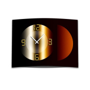 Designové nástěnné hodiny GR-038 DX-time 70cm