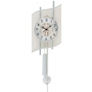 Kyvadlové hodiny Kyvadlové mechanické nástěnné hodiny 306 AMS 44cm