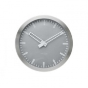 Nástěnné hodiny Designové nástěnné hodiny 5093 Karlsson 25cm