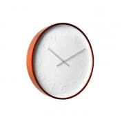 NÁSTĚNNÉ A STOLNÍ HODINY Designové nástěnné hodiny KA5471 Karlsson 38cm