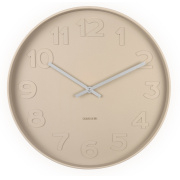 Nástěnné hodiny Designové nástěnné hodiny 5636SB Karlsson 38cm