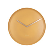 Nástěnné hodiny Designové nástěnné hodiny 5786YE Karlsson 35cm