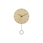 Nástěnné hodiny Designové nástěnné hodiny 5893SB Karlsson 50cm