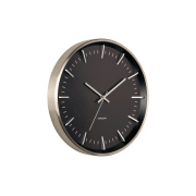 Nástěnné hodiny Designové nástěnné hodiny 5911SI Karlsson 35cm