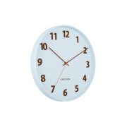 Nástěnné hodiny Designové nástěnné hodiny 5920LB Karlsson 40cm