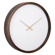 Nástěnné hodiny Designové nástěnné hodiny 5928DW Karlsson 50cm