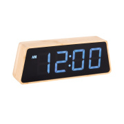 Digitální LED hodiny Designový LED budík - hodiny 5931 Karlsson 19cm