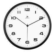 Nástěnné hodiny Designové nástěnné hodiny L00842N Lowell 28cm