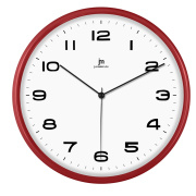 Designové nástěnné hodiny L00842R Lowell 28cm