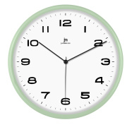 Designové nástěnné hodiny L00842V Lowell 28cm