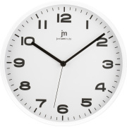 NÁSTĚNNÉ A STOLNÍ HODINY Designové nástěnné hodiny L00875B Lowell 29cm