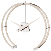 Designové stolní hodiny Nomon Omega 43cm