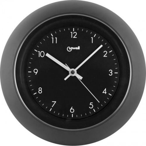 Designové nástěnné hodiny Lowell 00706-CFN Clocks 26cm
Kliknutím zobrazíte detail obrázku.