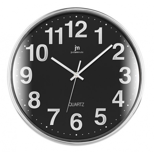 Designové nástěnné hodiny 00816N Lowell 35cm
Kliknutím zobrazíte detail obrázku.
